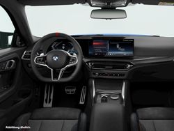 Portimao blau Gebraucht 2024 BMW M240 M Sport Coupé | 53.844 € (Teuer)