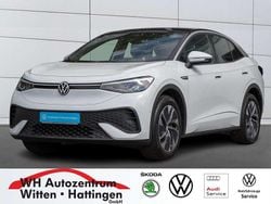 Gletscherweiß metallic Gebraucht 2022 VW ID.5 Pro Performance SUV | 29.990 € (Guter Preis)