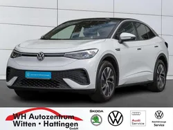 Gletscherweiß metallic Gebraucht 2022 VW ID.5 Pro Performance SUV | 31.790 € (Guter Preis)