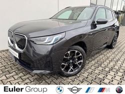 Grau Gebraucht 2024 BMW X3 Performance SUV | 54.475 € (Superpreis)