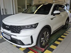 Weiß Gebraucht 2022 Kia Sorento Platinum SUV | 35.990 € (Fairer Preis)