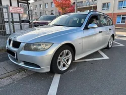 Silber Gebraucht 2006 BMW 320 Kombi | 2.990 € (Guter Preis)