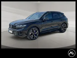 Grenadillschwarz metallic Neu 2025 VW Touareg SUV | 114.270 €