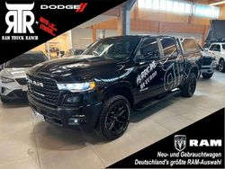 Schwarz Gebraucht 2024 Dodge Ram Abholung | 88.888 €