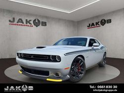 Smoke snow Neu 2025 Dodge Challenger Coupé | 54.990 € (Fairer Preis)