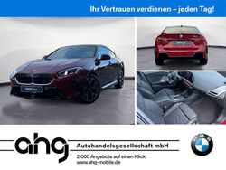 Rot Gebraucht 2025 BMW 220 M Sport Coupé | 39.910 € (Fairer Preis)