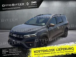 Dolomitgrau Neu 2025 Dacia Jogger Extreme Kombi | 21.445 € (Guter Preis)