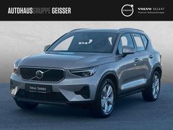 Aurora silver Neu 2025 Volvo XC40 Core SUV | 37.750 € (Fairer Preis)