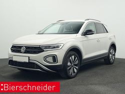 Grau Gebraucht 2025 VW T-Roc Goal SUV | 30.950 € (Guter Preis)