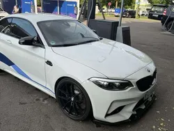 Gebraucht 2020 BMW M2 Competition Edition Coupé | 50.999 € (Guter Preis)