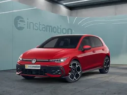 VW Golf VIII