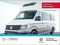 Candyweiß Gebraucht 2025 VW California California Van | 64.990 € (Superpreis)