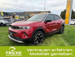 Rot Gebraucht 2021 Opel Mokka Ultimate SUV | 17.940 € (Fairer Preis)