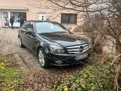 Schwarz Gebraucht 2010 Mercedes 350 Limousine | 5.750 €