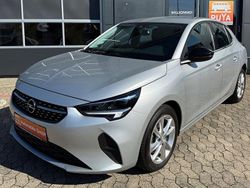 Silber Gebraucht 2022 Opel Corsa Elegance Limousine | 15.950 € (Fairer Preis)