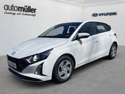 Weiß Neu 2025 Hyundai i20 Select Limousine | 19.688 € (Guter Preis)