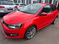 Silber Gebraucht 2010 VW Polo Comfortline Kleinwagen | 4.600 € (Fairer Preis)