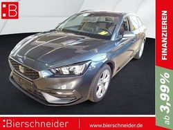 Grau Gebraucht 2025 Seat Leon FR Kombi | 26.950 € (Fairer Preis)