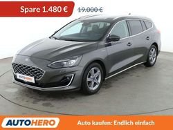 Magnetic Gebraucht 2019 Ford Focus Vignale Kombi | 17.520 € (Fairer Preis)