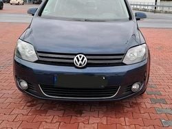 Andere farben Gebraucht 2013 VW Golf SUV | 6.550 € (Fairer Preis)