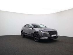Grau/typ aussenverkleidung met Gebraucht 2023 DS Automobiles DS4 Performance Line Plus Limousine | 27.580 € (Fairer Preis)