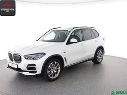 Weiß Gebraucht 2022 BMW X5 Sport Line SUV | 48.880 € (Superpreis)