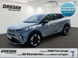 Grau Neu 2025 Renault Symbioz Iconic SUV | 32.590 € (Guter Preis)
