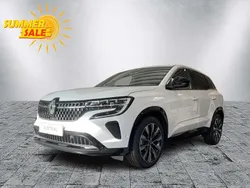 Perlmuttweiß metallic Neu 2024 Renault Austral Techno SUV | 34.480 € (Fairer Preis)