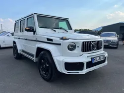 Weiß Gebraucht 2000 Mercedes G500 SUV | 85.000 €