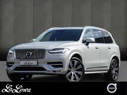 Gelb Gebraucht 2021 Volvo XC90 Inscription SUV | 45.980 € (Fairer Preis)