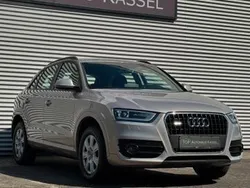 Beige Gebraucht 2012 Audi Q3 Comfort SUV | 13.990 € (Fairer Preis)