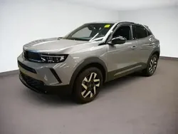 Grau Gebraucht 2024 Opel Mokka SUV | 22.480 € (Guter Preis)