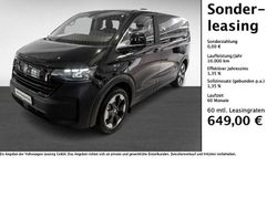 Midnight black metallic Neu 2025 VW Caravelle PanAmericana Van / Kleinbus | 73.888 €