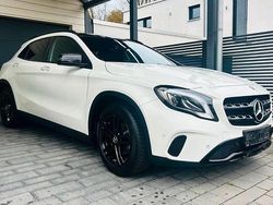 Weiß Gebraucht 2017 Mercedes GLA180 Urban SUV | 17.400 € (Fairer Preis)