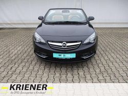 Tiefsee blau Gebraucht 2019 Opel Cascada Ultimate Cabrio | 17.999 € (Fairer Preis)