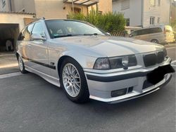 Silber Gebraucht 1995 BMW 328 M Sport Kombi | 5.750 €