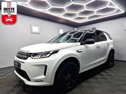 Fuji white Gebraucht 2020 Land Rover Discovery Sport R-Dynamic SUV | 29.980 € (Fairer Preis)