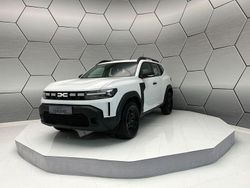 Weiß Neu 2025 Dacia Duster Essentiel SUV | 19.990 € (Guter Preis)