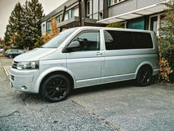 Silber Gebraucht 2012 VW Multivan Van | 17.999 € (Superpreis)