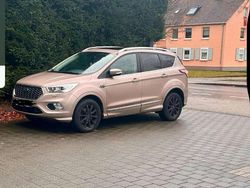 Gebraucht 2019 Ford Kuga Vignale SUV | 19.800 € (Fairer Preis)
