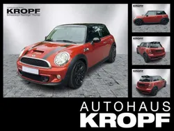 Spice orange Gebraucht 2013 Mini Cooper S Kleinwagen | 10.880 € (Fairer Preis)