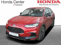 Rot Neu 2025 Honda ZR-V Sport SUV | 38.980 €