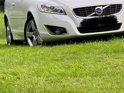 Weiß Gebraucht 2011 Volvo C70 Inscription Cabrio | 12.900 € (Fairer Preis)