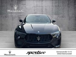 Schwarz Gebraucht 2024 Maserati Levante SUV | 199.876 €