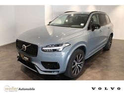Grau Gebraucht 2022 Volvo XC90 Plus SUV | 48.980 € (Superpreis)