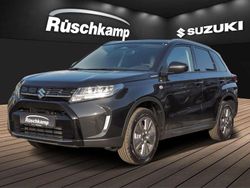 Schwarz Neu 2025 Suzuki Vitara Comfort SUV | 25.990 € (Fairer Preis)