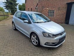 Silber Gebraucht 2014 VW Polo Limousine | 5.500 € (Superpreis)