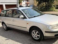 Gebraucht 1998 VW Passat Comfortline Kombi | 1.000 € (Fairer Preis)