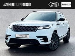 Weiss Gebraucht 2022 Land Rover Range Rover Velar SE Dynamic SUV | 48.650 € (Fairer Preis)