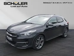 Schwarz Gebraucht 2021 Kia XCeed Xdition SUV | 22.800 € (Fairer Preis)